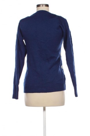 Damenpullover, Größe S, Farbe Blau, Preis € 9,99