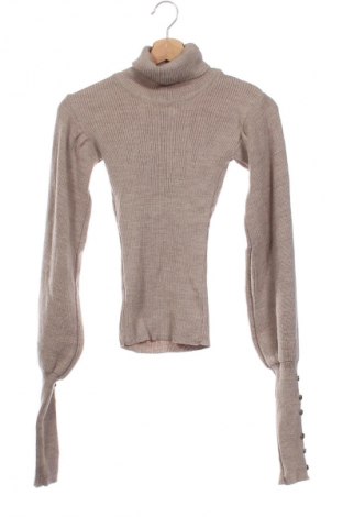 Damenpullover, Größe XS, Farbe Beige, Preis € 10,99