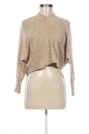 Damenpullover, Größe S, Farbe Golden, Preis € 20,49