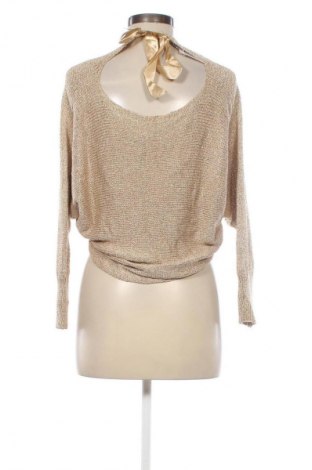 Damenpullover, Größe S, Farbe Golden, Preis 20,49 €