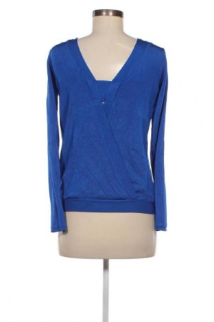 Damenpullover, Größe M, Farbe Blau, Preis € 9,99