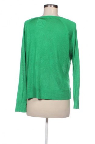 Pulover de femei, Mărime M, Culoare Verde, Preț 24,99 Lei