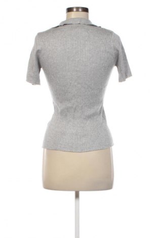 Damenpullover, Größe M, Farbe Grau, Preis 4,99 €