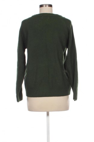 Damenpullover, Größe XL, Farbe Grün, Preis 10,99 €