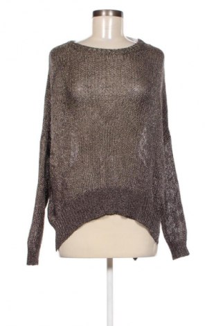 Damenpullover, Größe S, Farbe Grau, Preis € 10,49