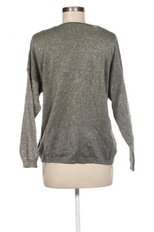 Damenpullover, Größe M, Farbe Grün, Preis € 11,49