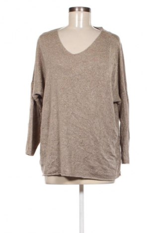 Damenpullover, Größe M, Farbe Beige, Preis € 11,49