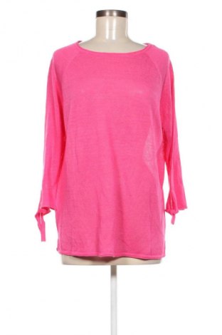 Damenpullover, Größe L, Farbe Rosa, Preis € 11,49