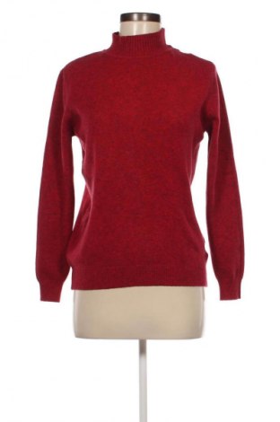 Damenpullover, Größe M, Farbe Rot, Preis € 10,99