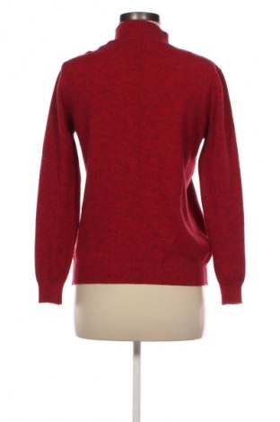 Damenpullover, Größe M, Farbe Rot, Preis € 10,99