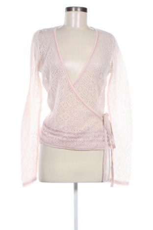 Damenpullover, Größe M, Farbe Rosa, Preis 16,19 €