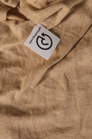 Damenpullover, Größe M, Farbe Golden, Preis € 8,49