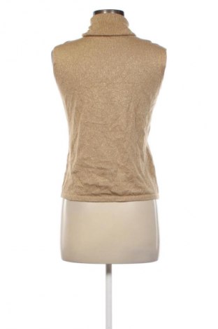 Damenpullover, Größe M, Farbe Golden, Preis € 8,49