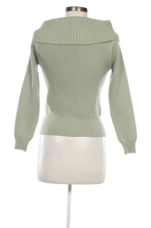 Damenpullover, Größe S, Farbe Grün, Preis € 9,99