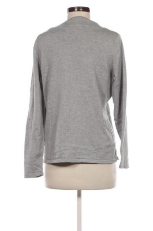 Damenpullover, Größe M, Farbe Grau, Preis 10,99 €