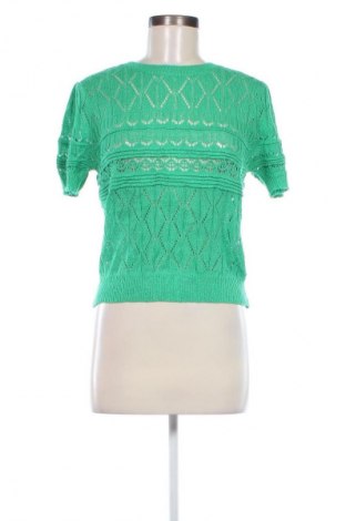 Pulover de femei, Mărime M, Culoare Verde, Preț 38,99 Lei