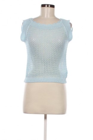 Damenpullover, Größe S, Farbe Blau, Preis 14,84 €