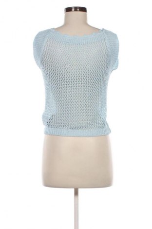 Damenpullover, Größe S, Farbe Blau, Preis 14,84 €