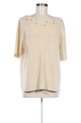 Damenpullover, Größe L, Farbe Beige, Preis € 8,99