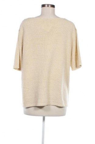 Damenpullover, Größe L, Farbe Beige, Preis 8,99 €