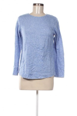 Damenpullover, Größe S, Farbe Blau, Preis 5,49 €