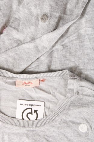 Damenpullover, Größe M, Farbe Grau, Preis € 8,49