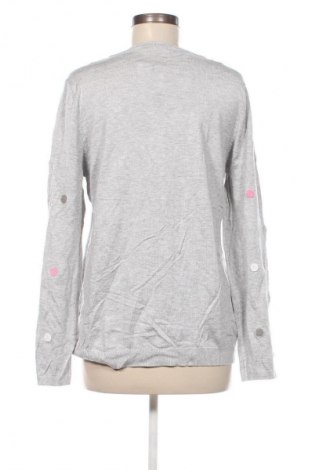 Damenpullover, Größe M, Farbe Grau, Preis € 8,49