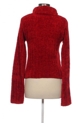 Damenpullover, Größe S, Farbe Rot, Preis 27,70 €