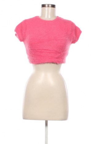 Damenpullover, Größe S, Farbe Rosa, Preis 8,49 €