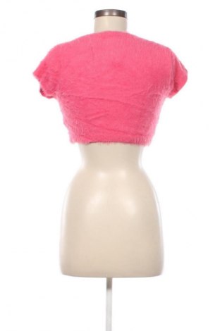 Damenpullover, Größe S, Farbe Rosa, Preis 8,49 €