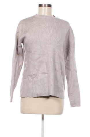 Damenpullover, Größe S, Farbe Grau, Preis 20,49 €