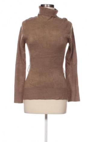 Damenpullover, Größe S, Farbe Beige, Preis 5,49 €