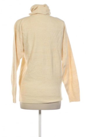 Damenpullover, Größe L, Farbe Beige, Preis € 10,49