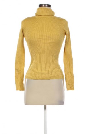 Damenpullover, Größe M, Farbe Gelb, Preis € 4,99