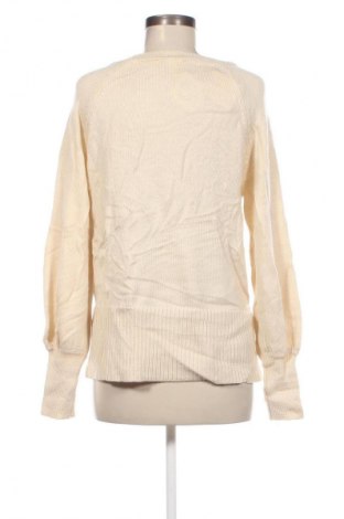 Damenpullover, Größe S, Farbe Beige, Preis 8,49 €