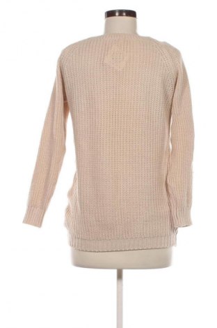 Damenpullover, Größe M, Farbe Beige, Preis 14,84 €