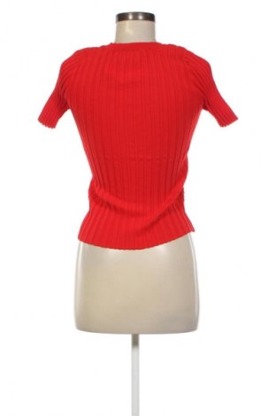 Damenpullover, Größe XS, Farbe Rot, Preis € 8,49