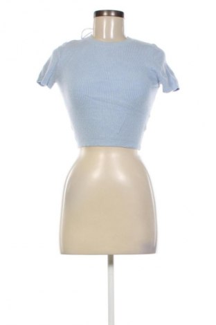 Damenpullover, Größe XS, Farbe Blau, Preis 5,49 €