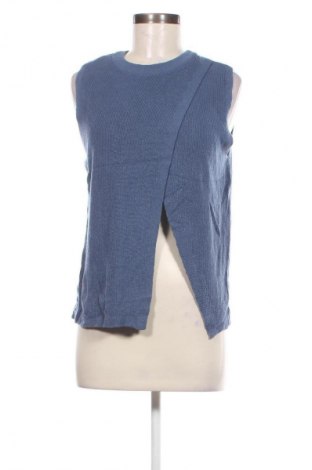 Damenpullover, Größe L, Farbe Blau, Preis € 20,49