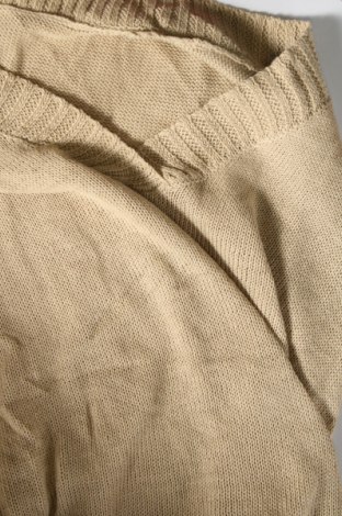 Damenpullover, Größe L, Farbe Beige, Preis € 10,49