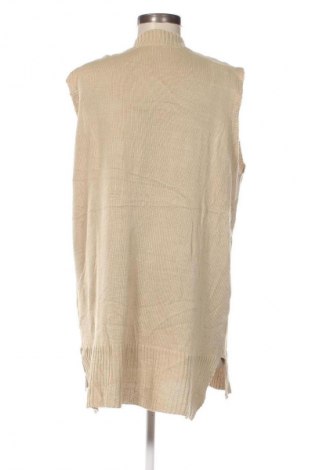 Damenpullover, Größe L, Farbe Beige, Preis € 10,49