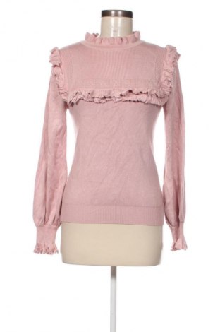 Damenpullover, Größe S, Farbe Rosa, Preis € 20,49