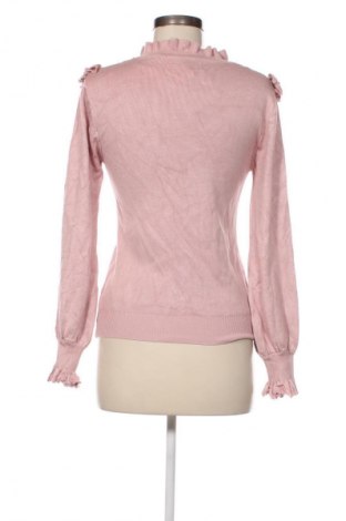 Damenpullover, Größe S, Farbe Rosa, Preis € 20,49