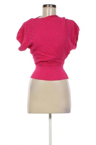 Damenpullover, Größe S, Farbe Rosa, Preis € 11,49