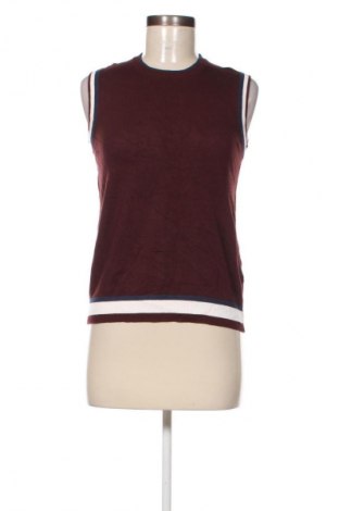 Damenpullover, Größe M, Farbe Rot, Preis 4,99 €