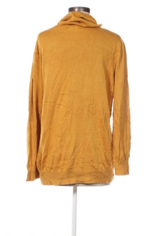 Damenpullover, Größe XXL, Farbe Gelb, Preis 5,49 €