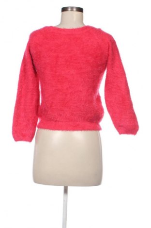 Damenpullover, Größe S, Farbe Rosa, Preis € 10,99