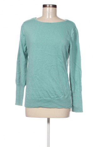 Damenpullover, Größe M, Farbe Grün, Preis € 17,99