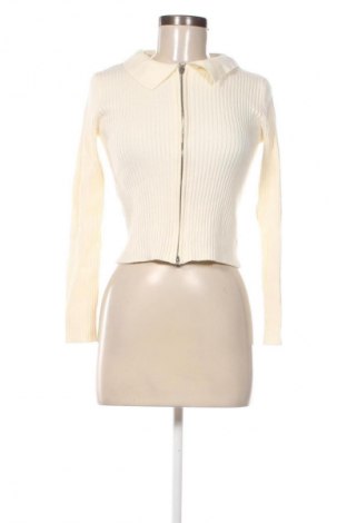 Damenpullover, Größe M, Farbe Beige, Preis € 11,49