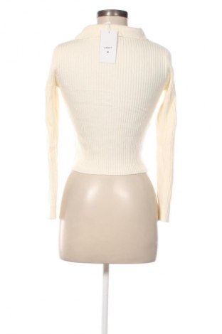 Damenpullover, Größe M, Farbe Beige, Preis € 11,49